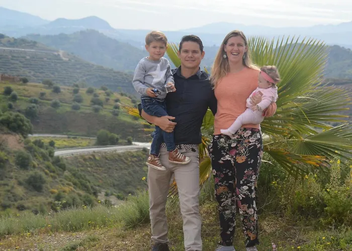 Hacienda Viejo شقة *