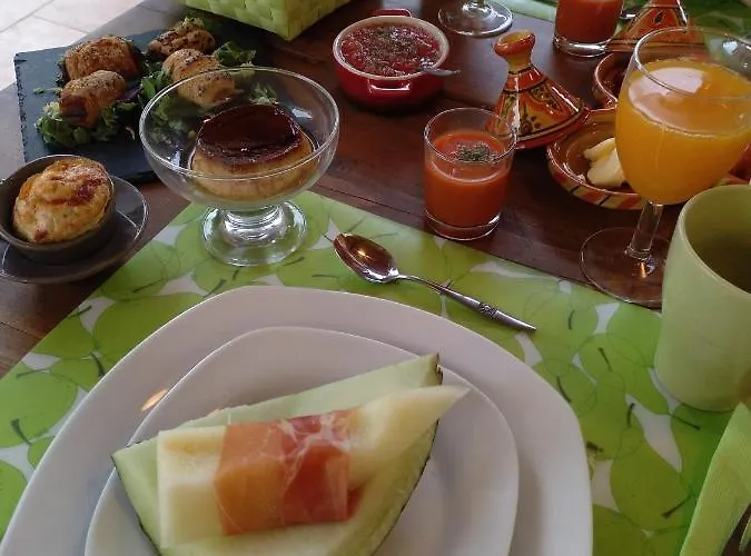 Hacienda Viejo شقة *