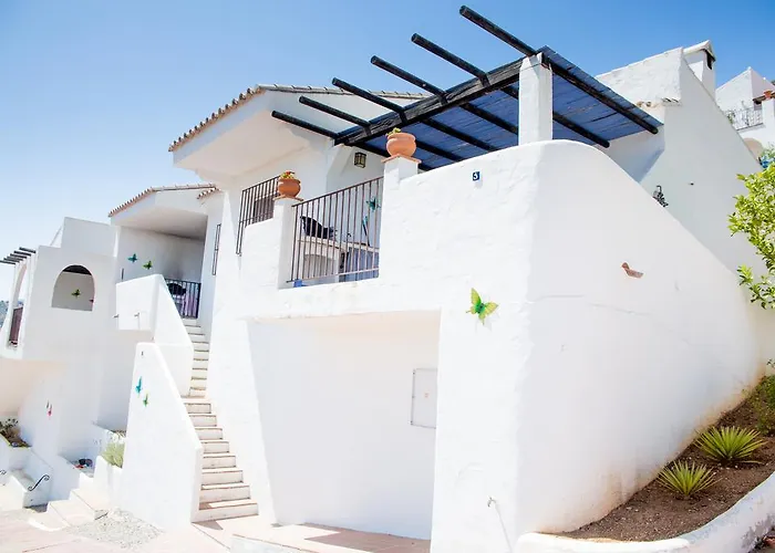 Hacienda Viejo شقة