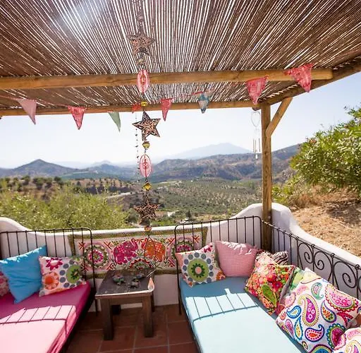 Hacienda Viejo Guaro