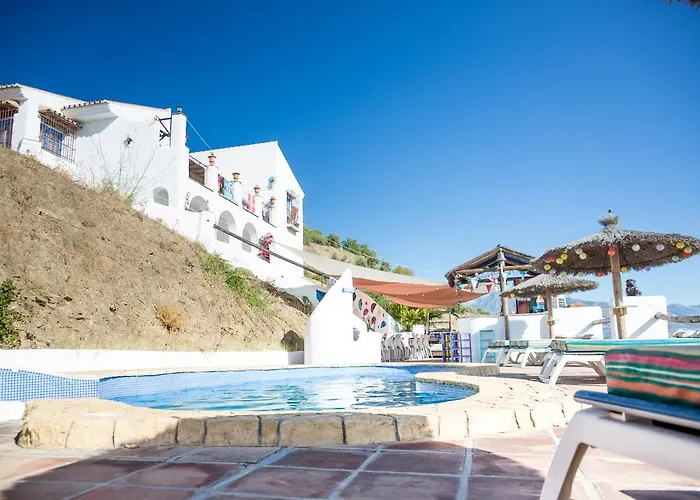 Hacienda Viejo *