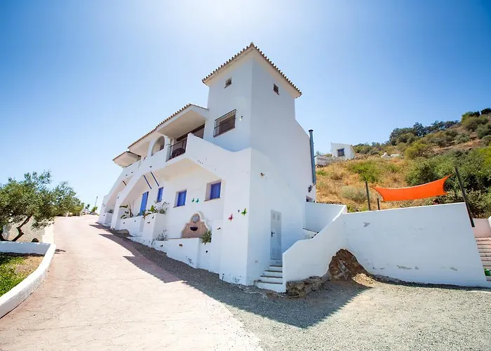 Hacienda Viejo شقة *