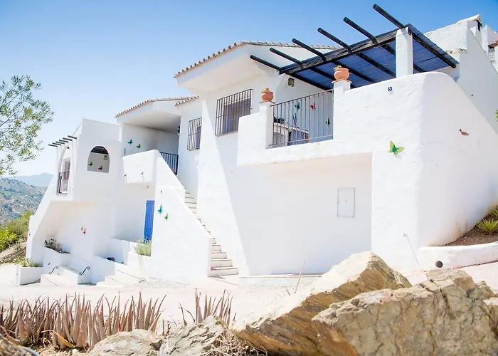 Hacienda Viejo