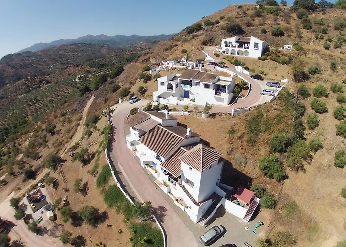 Hacienda Viejo شقة Guaro