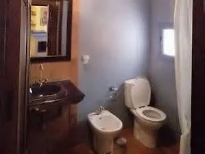 Hacienda Viejo شقة