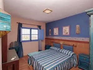 Hacienda Viejo شقة
