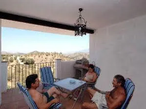 Hacienda Viejo *