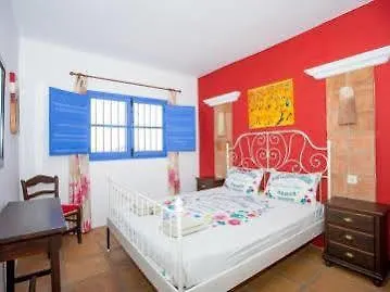 Hacienda Viejo * Guaro